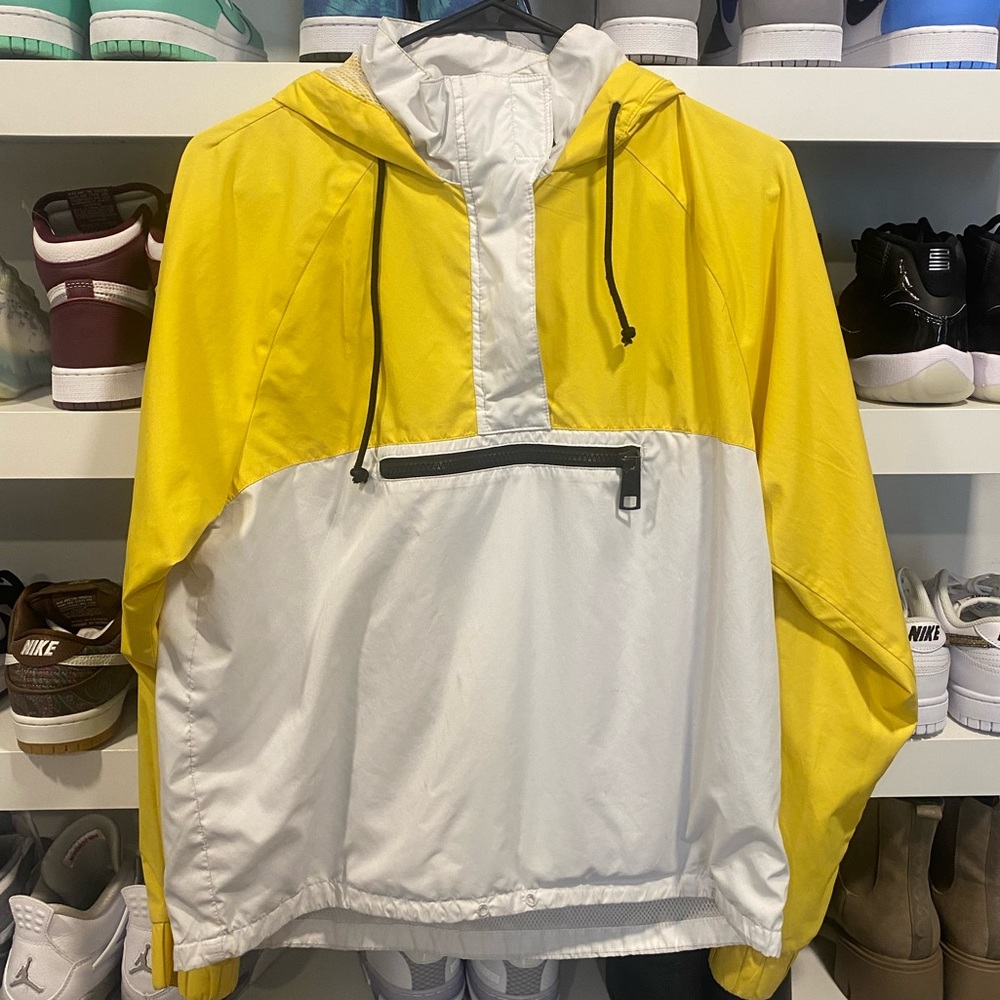 Hollister Windbreaker